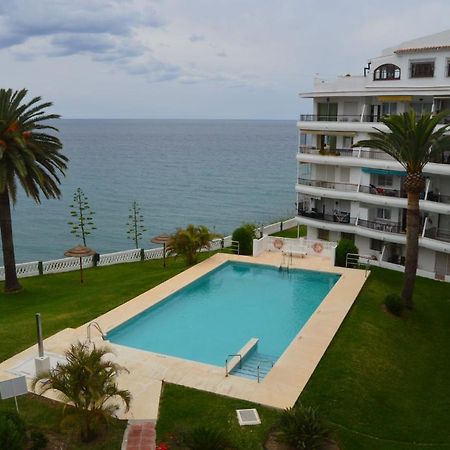 Apartamento Acapulco Playa 404 Nerja Exterior foto