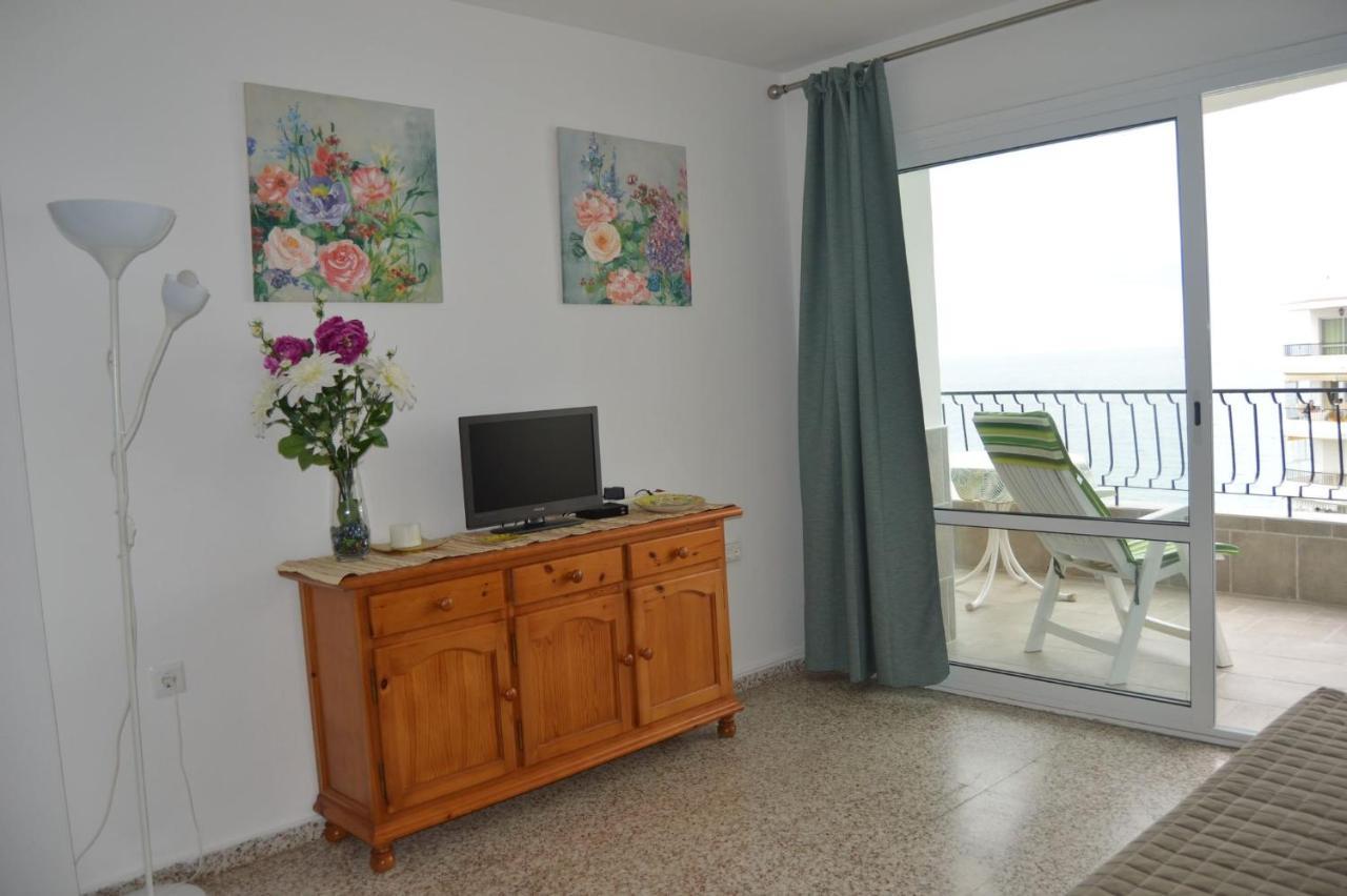 Apartamento Acapulco Playa 404 Nerja Exterior foto