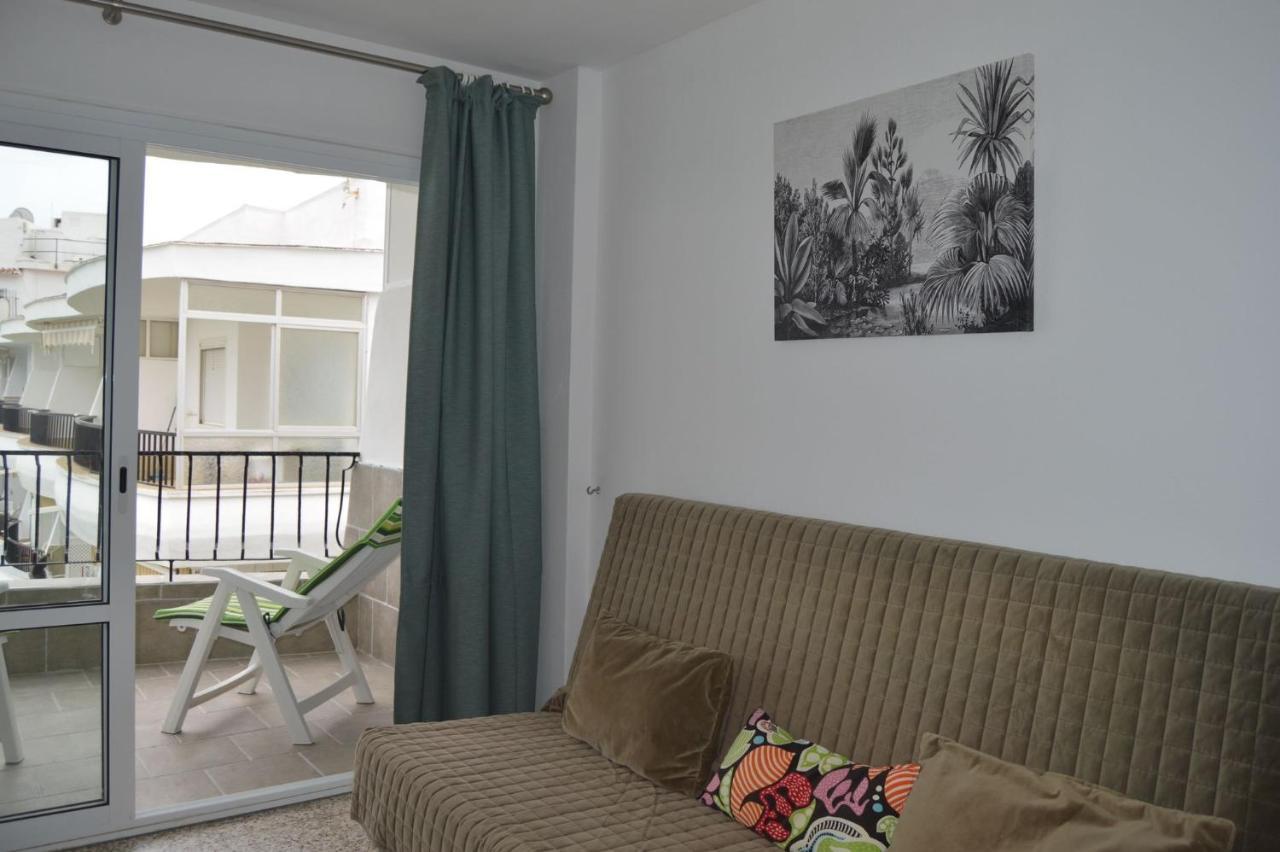 Apartamento Acapulco Playa 404 Nerja Exterior foto