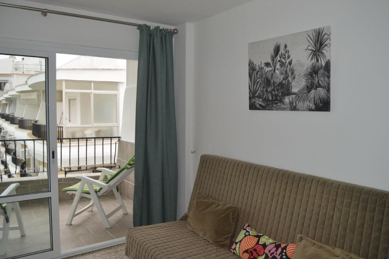 Apartamento Acapulco Playa 404 Nerja Exterior foto