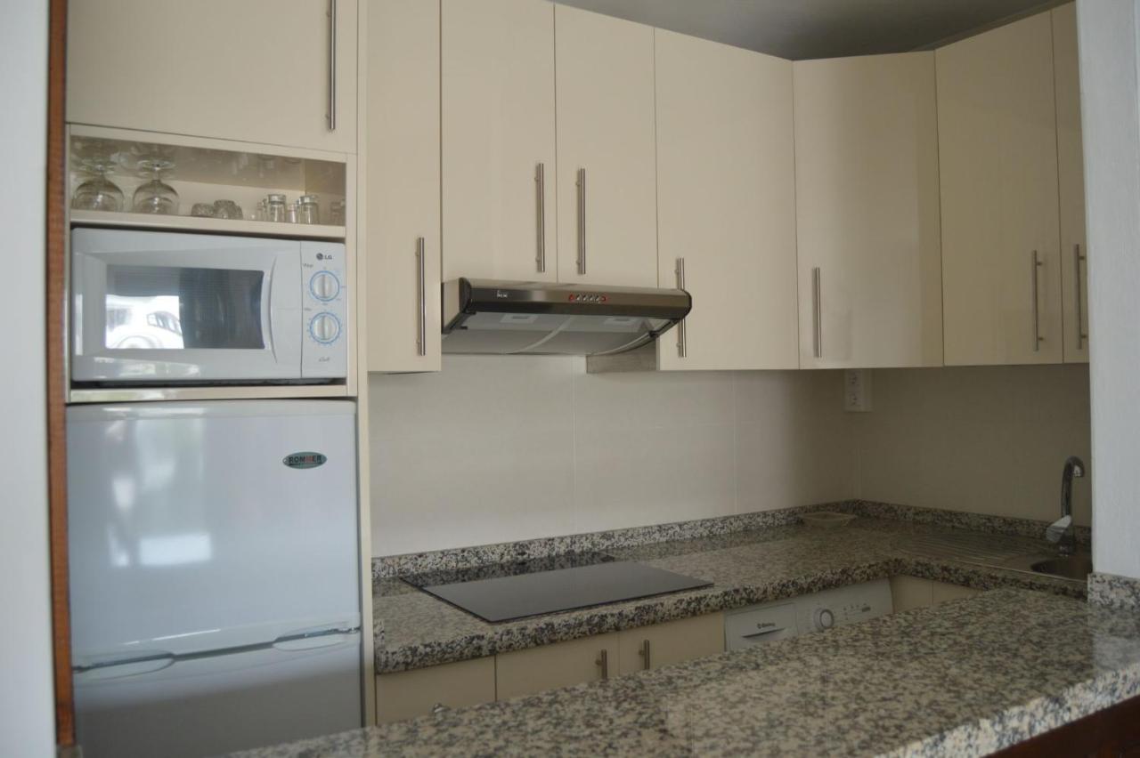 Apartamento Acapulco Playa 404 Nerja Exterior foto