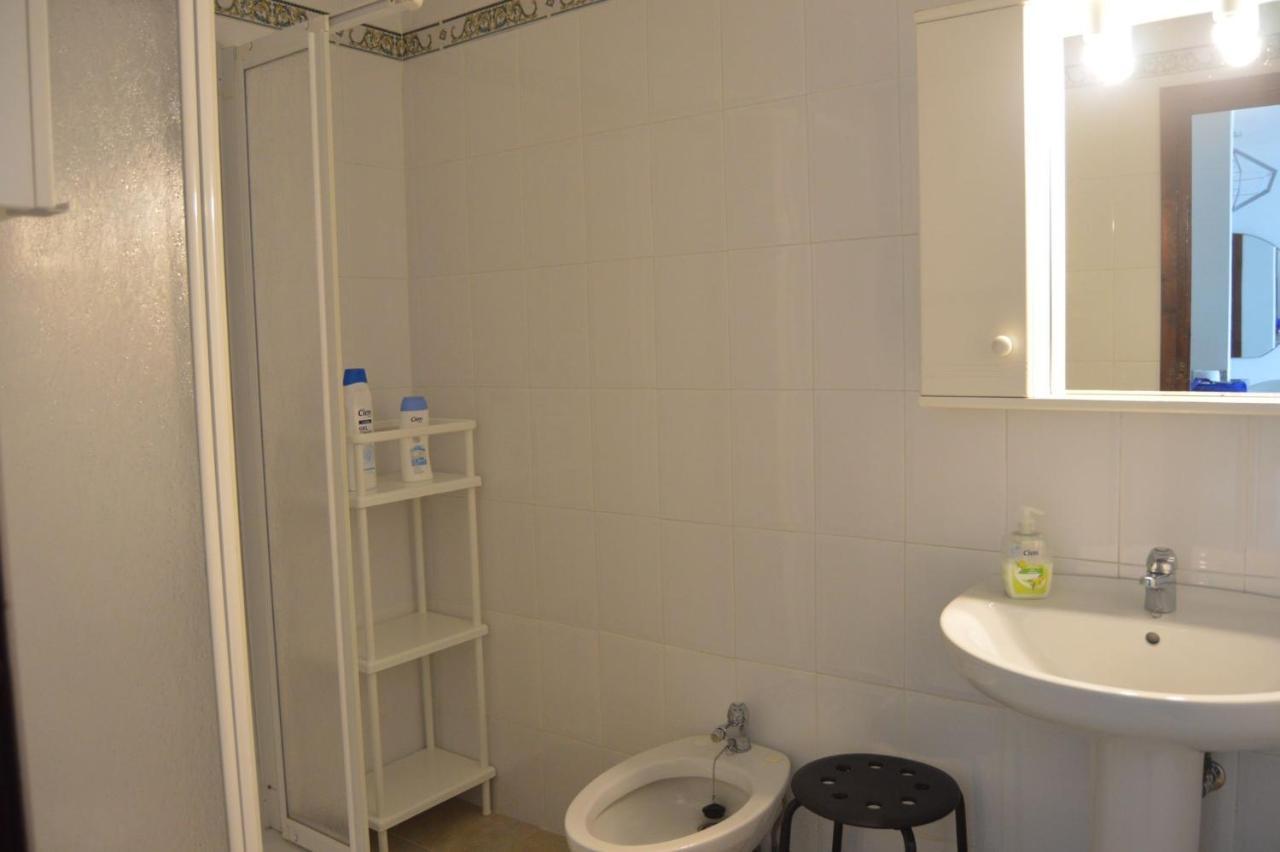 Apartamento Acapulco Playa 404 Nerja Exterior foto