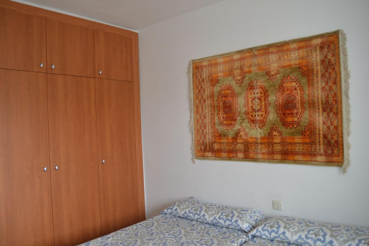 Apartamento Acapulco Playa 404 Nerja Exterior foto